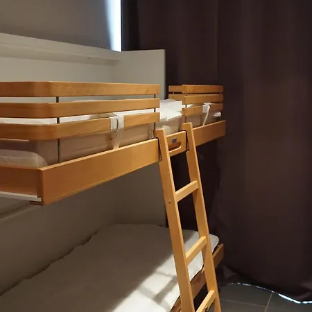 Location Moderne 4 Pers, Parking, Vue - Fr-1-323-427 Сен-Жан-де-Мон