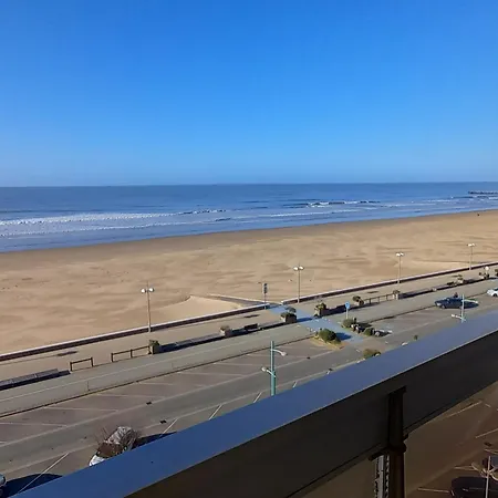 Location Moderne 4 Pers, Parking, Vue - Fr-1-323-427