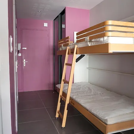 Location Moderne 4 Pers, Parking, Vue - Fr-1-323-427 Saint-Jean-de-Monts
