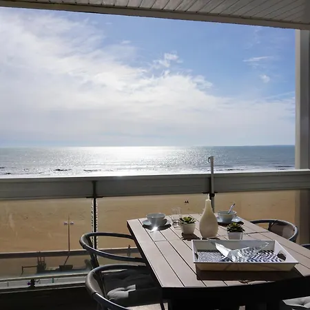 Location Moderne 4 Pers, Parking, Vue - Fr-1-323-427 Apartmán