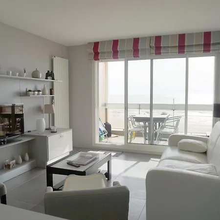 Apartmán Location Moderne 4 Pers, Parking, Vue - Fr-1-323-427 Saint-Jean-de-Monts