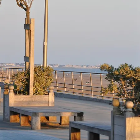 Location Moderne 4 Pers, Parking, Vue - Fr-1-323-427 Апартаменты Сен-Жан-де-Мон