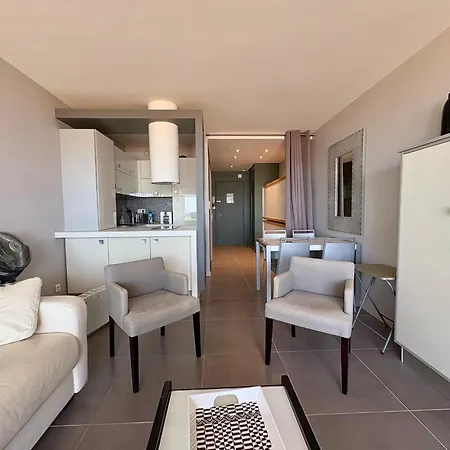 Location Moderne 4 Pers, Parking, Vue - Fr-1-323-427 Saint-Jean-de-Monts