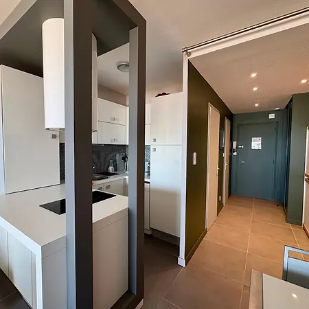 Location Moderne 4 Pers, Parking, Vue - Fr-1-323-427 Saint-Jean-de-Monts