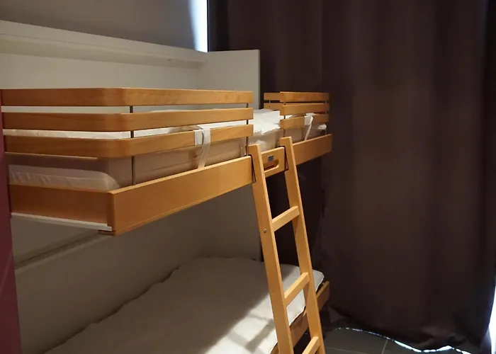 Location Moderne 4 Pers, Parking, Vue - Fr-1-323-427 생장드몽